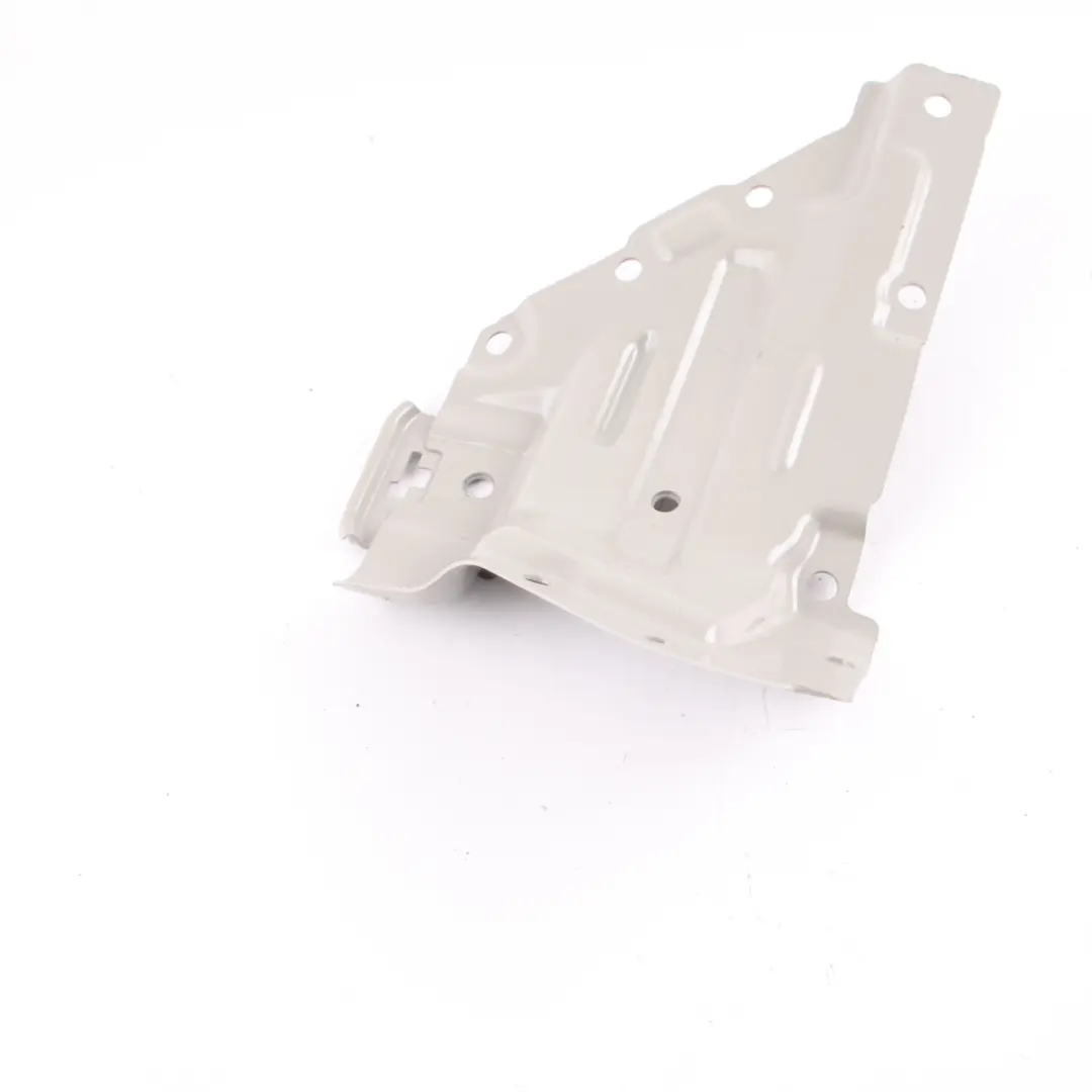 Techo Rígido Soporte de panel de montaje trasero para Mercedes R171 Cabrio con número de pieza 1716461016 Mercedes R171 Cabrio Techo Rígido Soporte de panel de montaje trasero - SKU 1716461016 - Número de pieza 1716461016