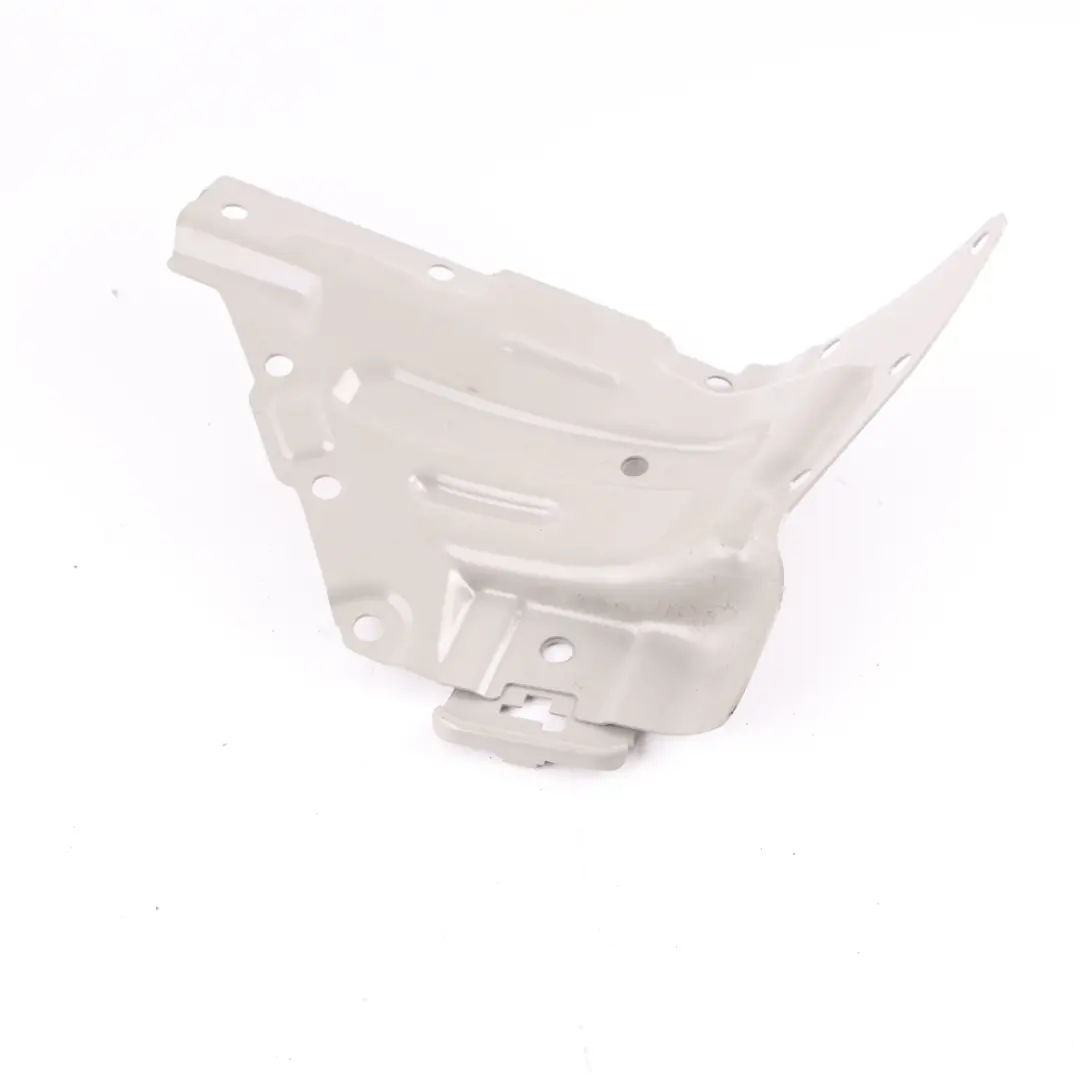 Hard Top Staffa montaggio pannello posteriore per Mercedes R171 Cabrio con numero di parte 1716461016 Mercedes R171 Cabrio Hard Top Staffa montaggio pannello posteriore - SKU 1716461016 - Numero di parte 1716461016