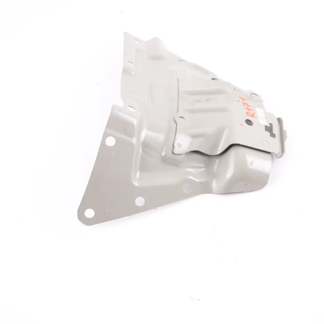 Hard Top Roof Bracket Panel Mount Rear to Mercedes R171 Cabrio with Part number 1716461016 Mercedes R171 Cabrio Hard Top Roof Bracket Panel Mount Rear - SKU 1716461016 - Part number 1716461016