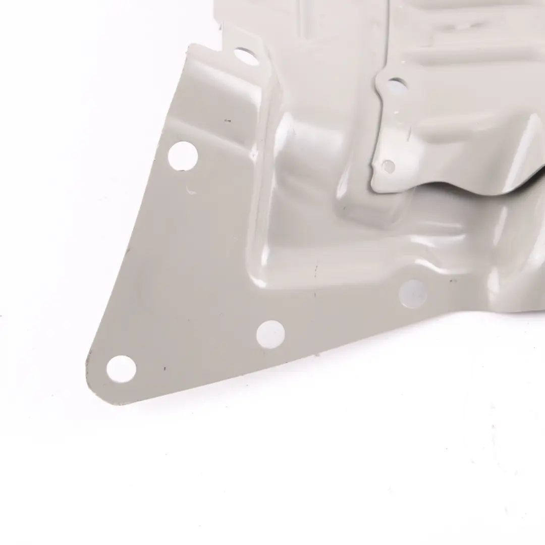 Mercedes R171 Cabrio Hard Top Staffa montaggio pannello posteriore - SKU 1716461016 - Numero di parte 1716461016