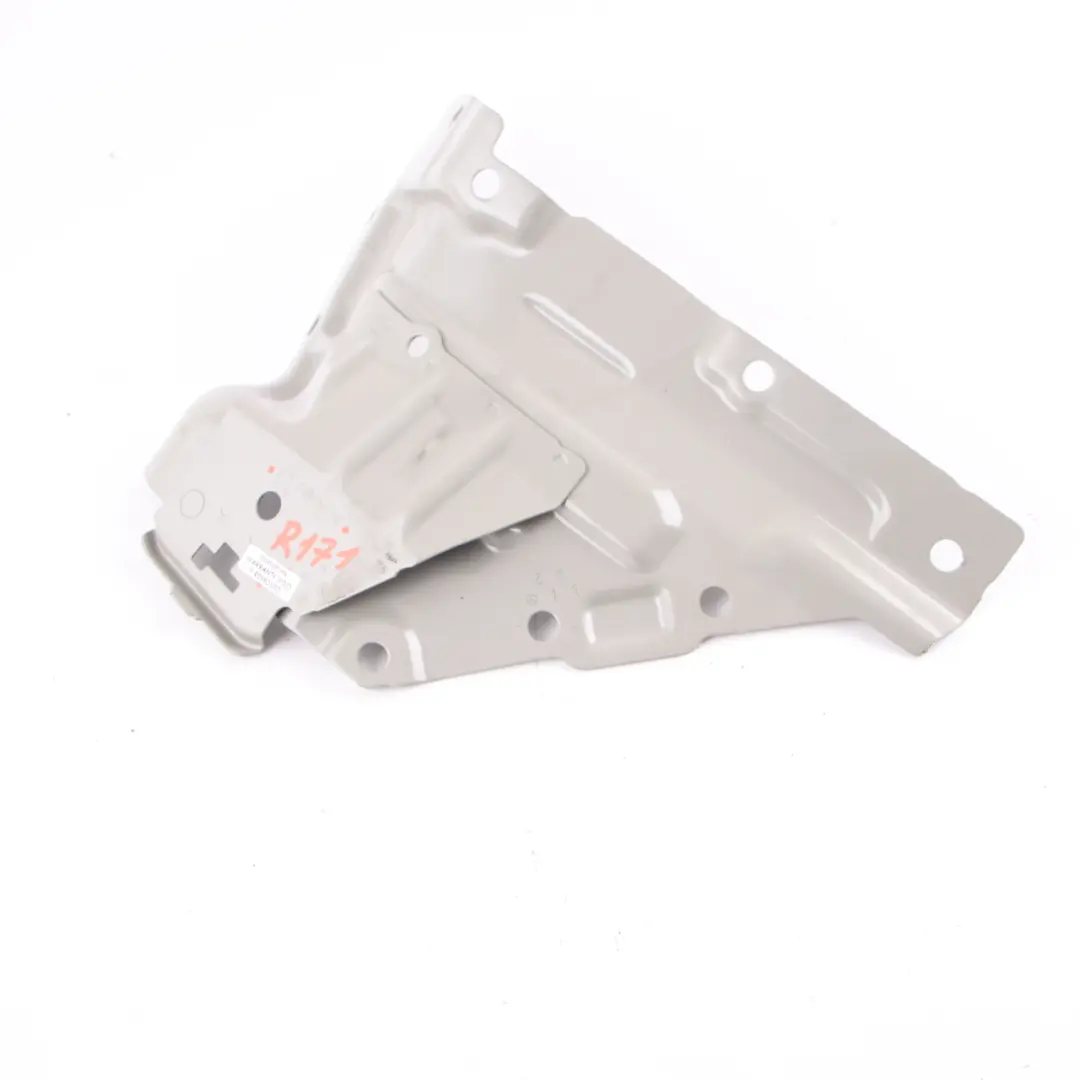 Hard Top Roof Bracket Panel Mount Rear to Mercedes R171 Cabrio with Part number 1716461016 Mercedes R171 Cabrio Hard Top Roof Bracket Panel Mount Rear - SKU 1716461016 - Part number 1716461016