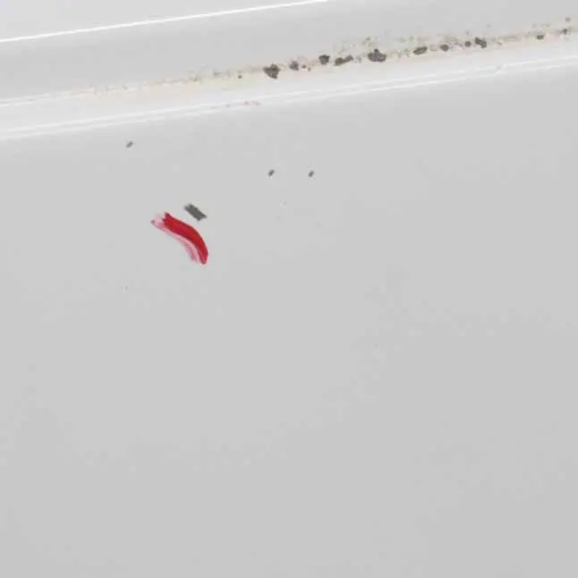 Front Door Right O/S Door Cover Shell Frozen White - Z2 to Ford Transit Mk7 with Part number 1717243 Ford Transit Mk7 Front Door Right O/S Door Cover Shell Frozen White - Z2 - SKU 1717243-FW2 - Part number 1717243