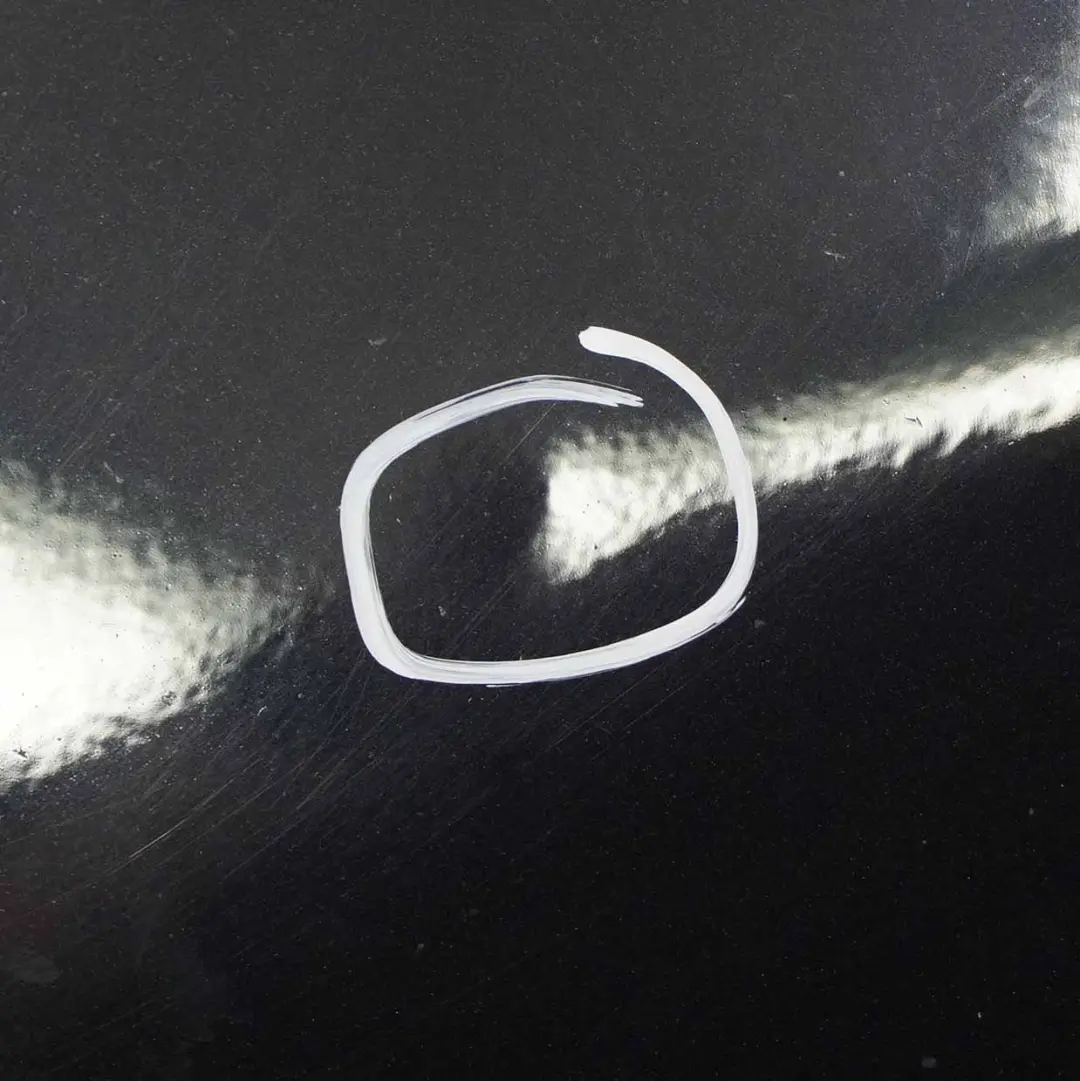 Front Door Right O/S Door Cover Shell Panther Black - D9 to Ford Transit Mk7 with Part number 1717243 Ford Transit Mk7 Front Door Right O/S Door Cover Shell Panther Black - D9 - SKU 1717243-PBL - Part number 1717243