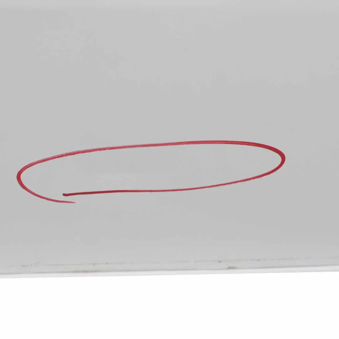 Drzwi Lewe Przednie Frozen White - Z2 do Ford Transit o numerze 1717252 Ford Transit Drzwi Lewe Przednie Frozen White - Z2 - SKU 1717252-FW1 - Numer Części 1717252