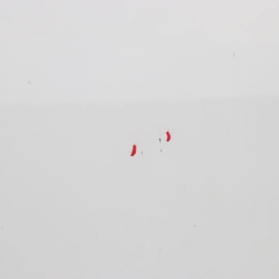 Ford Transit Drzwi Lewe Przednie Frozen White - Z2 - SKU 1717252-FW - Numer Części 1717252