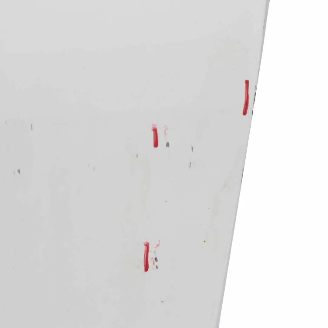 Drzwi Lewe Przednie Frozen White - Z2 do Ford Transit o numerze 1717252 Ford Transit Drzwi Lewe Przednie Frozen White - Z2 - SKU 1717252-FW - Numer Części 1717252