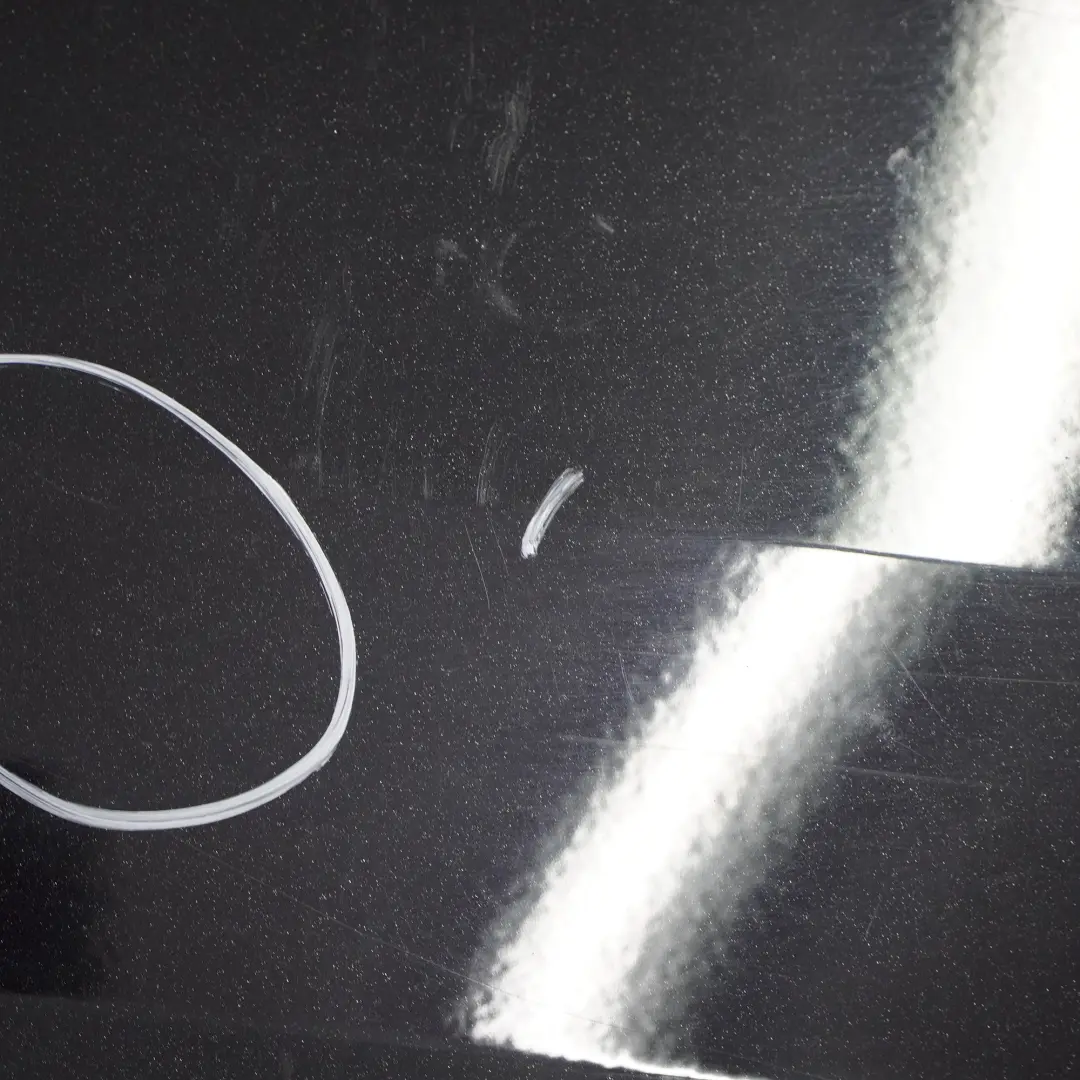 Drzwi Lewe Przednie Panther Black Z2 do Ford Transit o numerze 1717252 Ford Transit Drzwi Lewe Przednie Panther Black Z2 - SKU 1717252-PBL - Numer Części 1717252