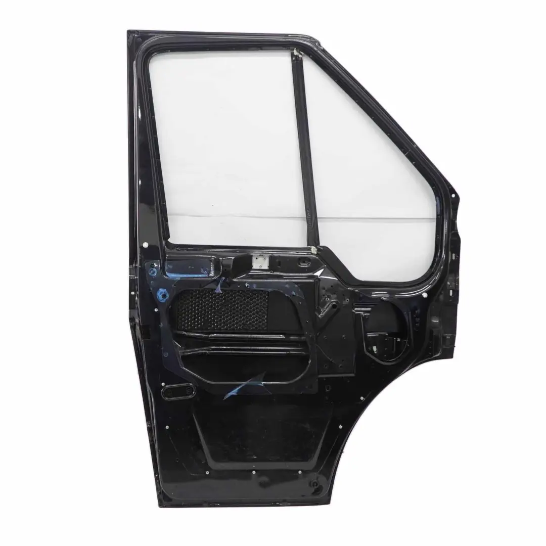 Ford Transit Drzwi Lewe Przednie Panther Black Z2 - SKU 1717252-PBL - Numer Części 1717252