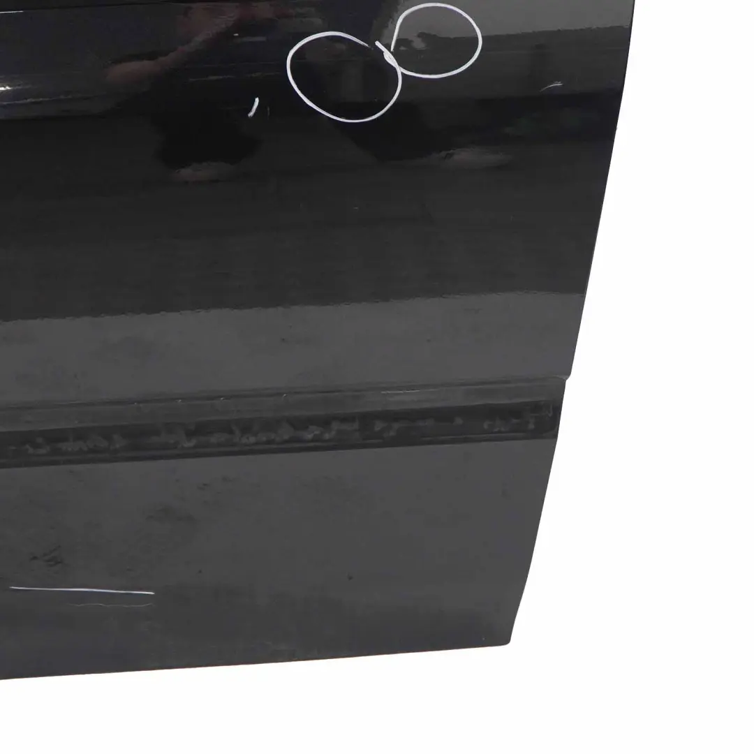 Drzwi Lewe Przednie Panther Black Z2 do Ford Transit o numerze 1717252 Ford Transit Drzwi Lewe Przednie Panther Black Z2 - SKU 1717252-PBL - Numer Części 1717252