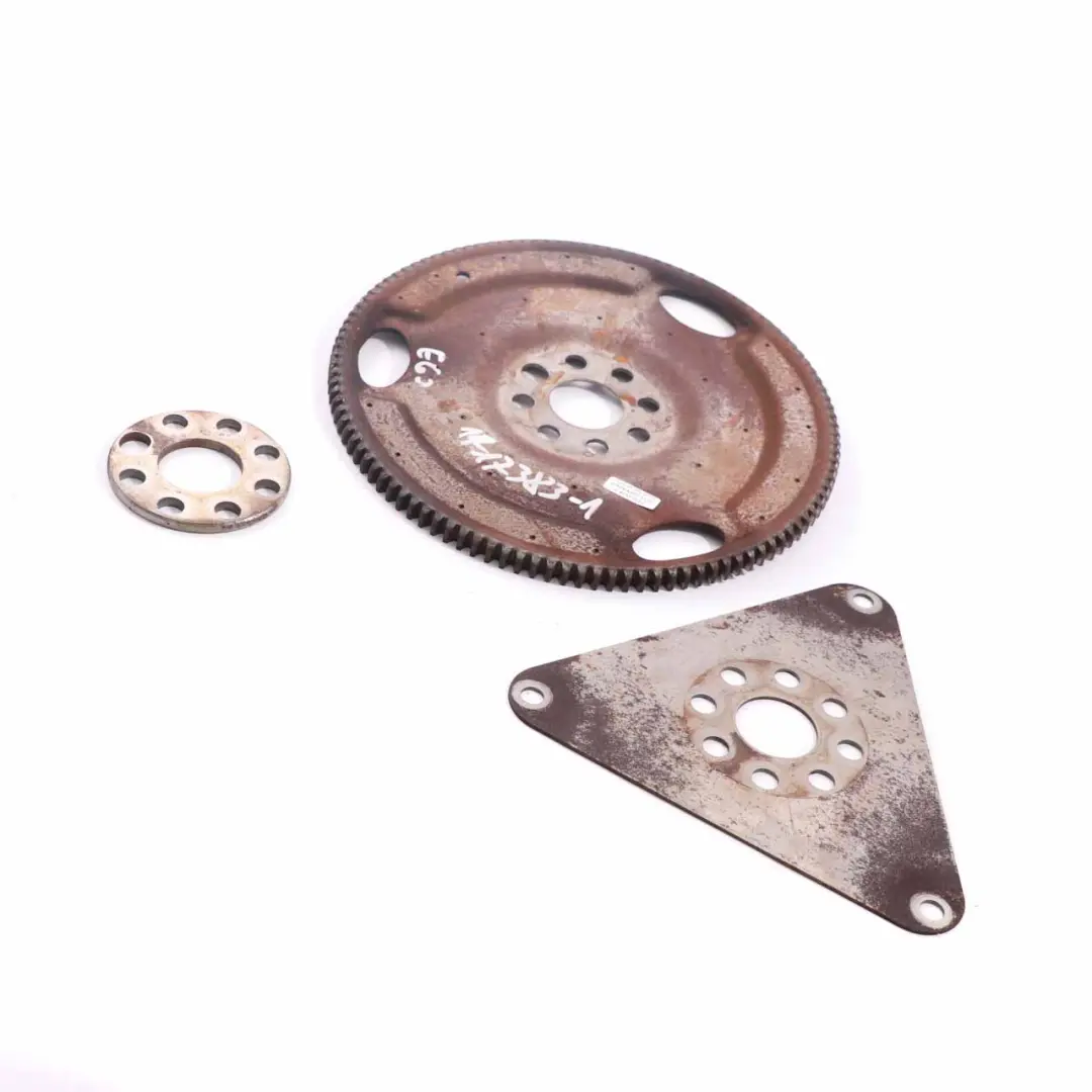 Volant D'Inertie Automatique BMW E36 E46 E60 E61 X3 E83 Z4 E85 Petrol pour à propos du numéro de pièce 1717383 Volant D'Inertie Automatique BMW E36 E46 E60 E61 X3 E83 Z4 E85 Petrol - SKU 1717383-1 - Numéro de pièce 1717383