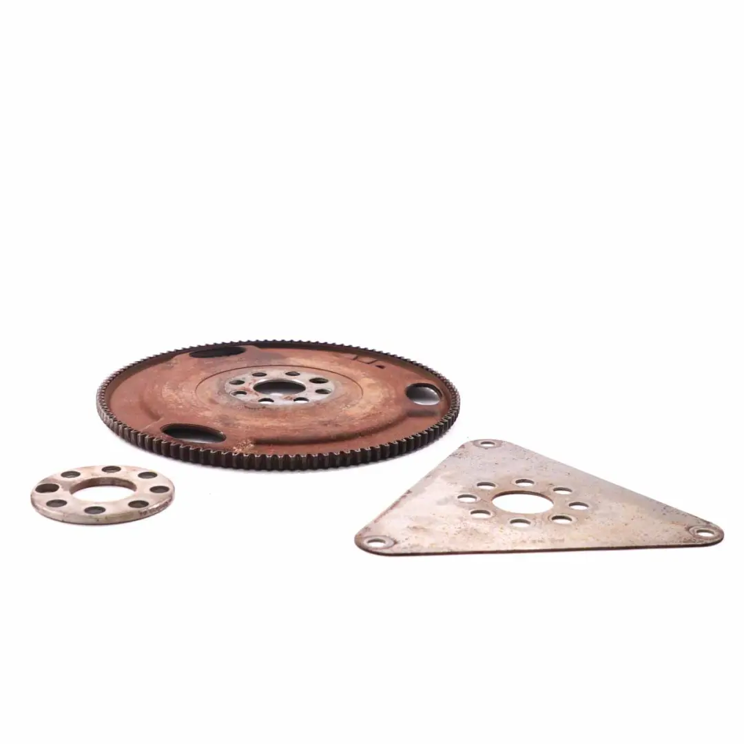  Automatisches Schwungrad BMW E36 E46 E60 E61 X3 E83 Z4 E85 Benzin - SKU 1717383-1 - Teilenummer 1717383