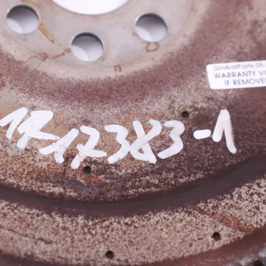 Koło zamachowe Automat do BMW E46 E60 E61 X3 E83 o numerze 1717383 BMW E46 E60 E61 X3 E83 Koło zamachowe Automat - SKU 1717383-1 - Numer Części 1717383