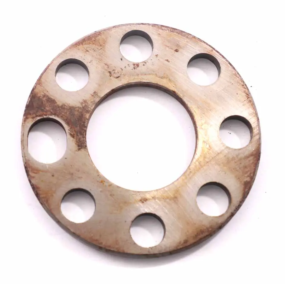 Automatic Flywheel BMW E36 E46 E60 E61 X3 E83 Z4 E85 Petrol - SKU 1717383-1 - Part number 1717383