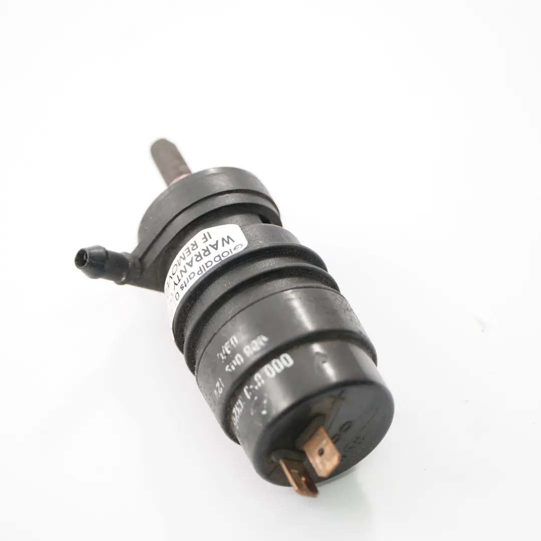 Pompe à liquide lave-glace pour VW LT 28-35 Transporter 4 Audi 80 100 à propos du numéro de pièce 171955651 VW LT 28-35 Transporter 4 Audi 80 100 Pompe à liquide lave-glace - SKU 171955651 - Numéro de pièce 171955651