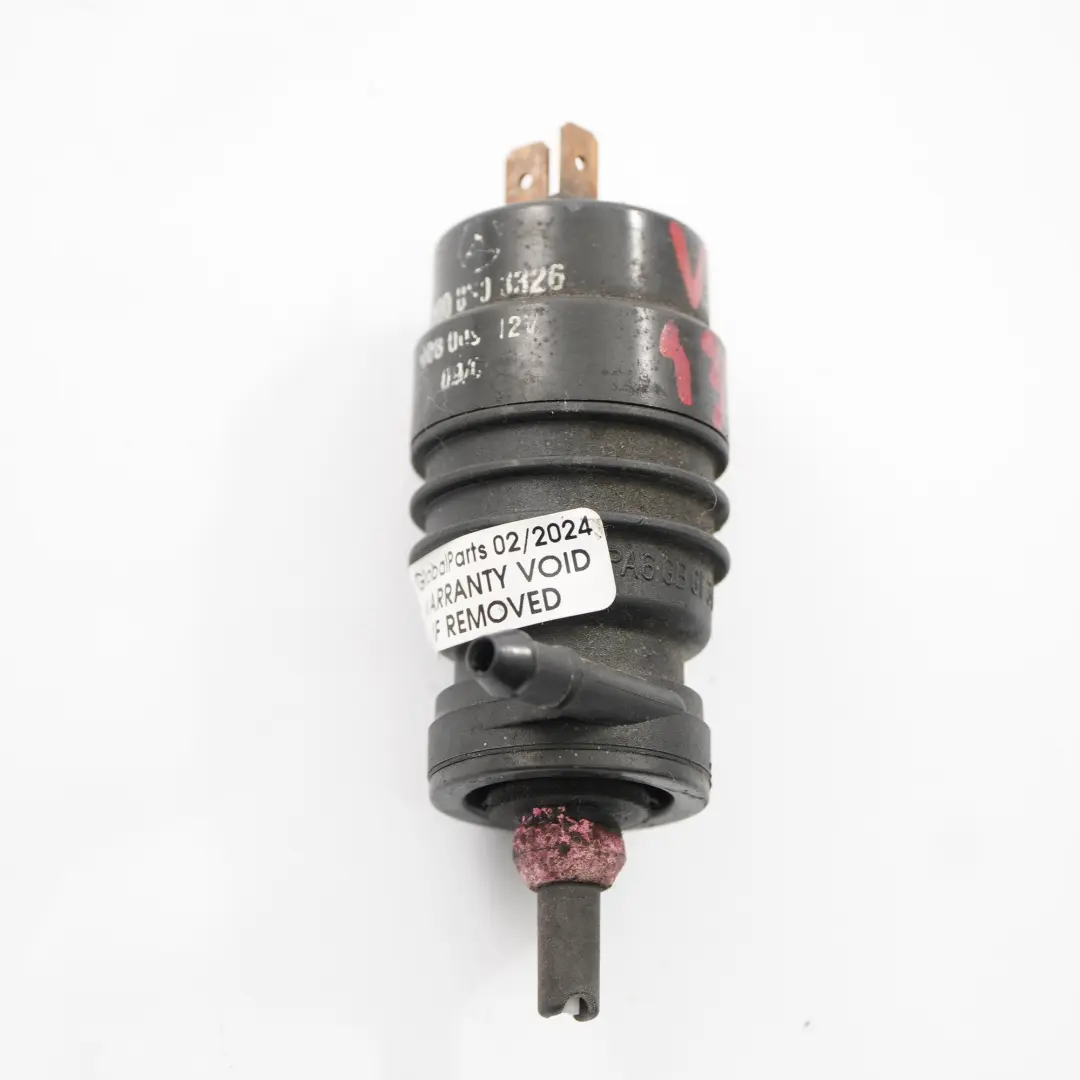 VW LT 28-35 Transporter 4 Audi 80 100 Scheibenwaschmittelpumpe - SKU 171955651 - Teilenummer 171955651