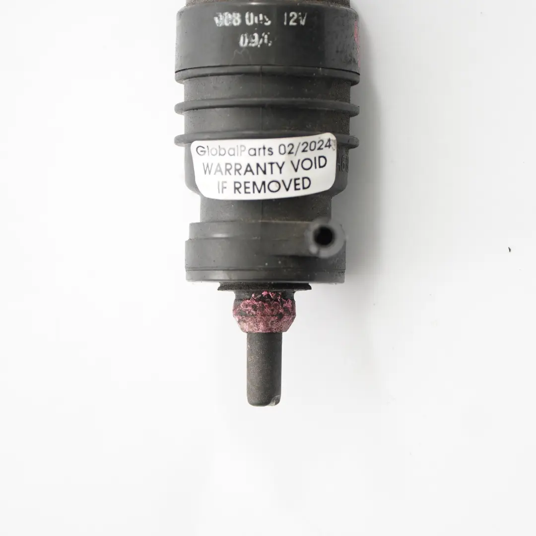 Bomba líquido limpiaparabrisas para VW LT 28-35 Transporter 4 Audi 80 100 con número de pieza 171955651 VW LT 28-35 Transporter 4 Audi 80 100 Bomba líquido limpiaparabrisas - SKU 171955651 - Número de pieza 171955651