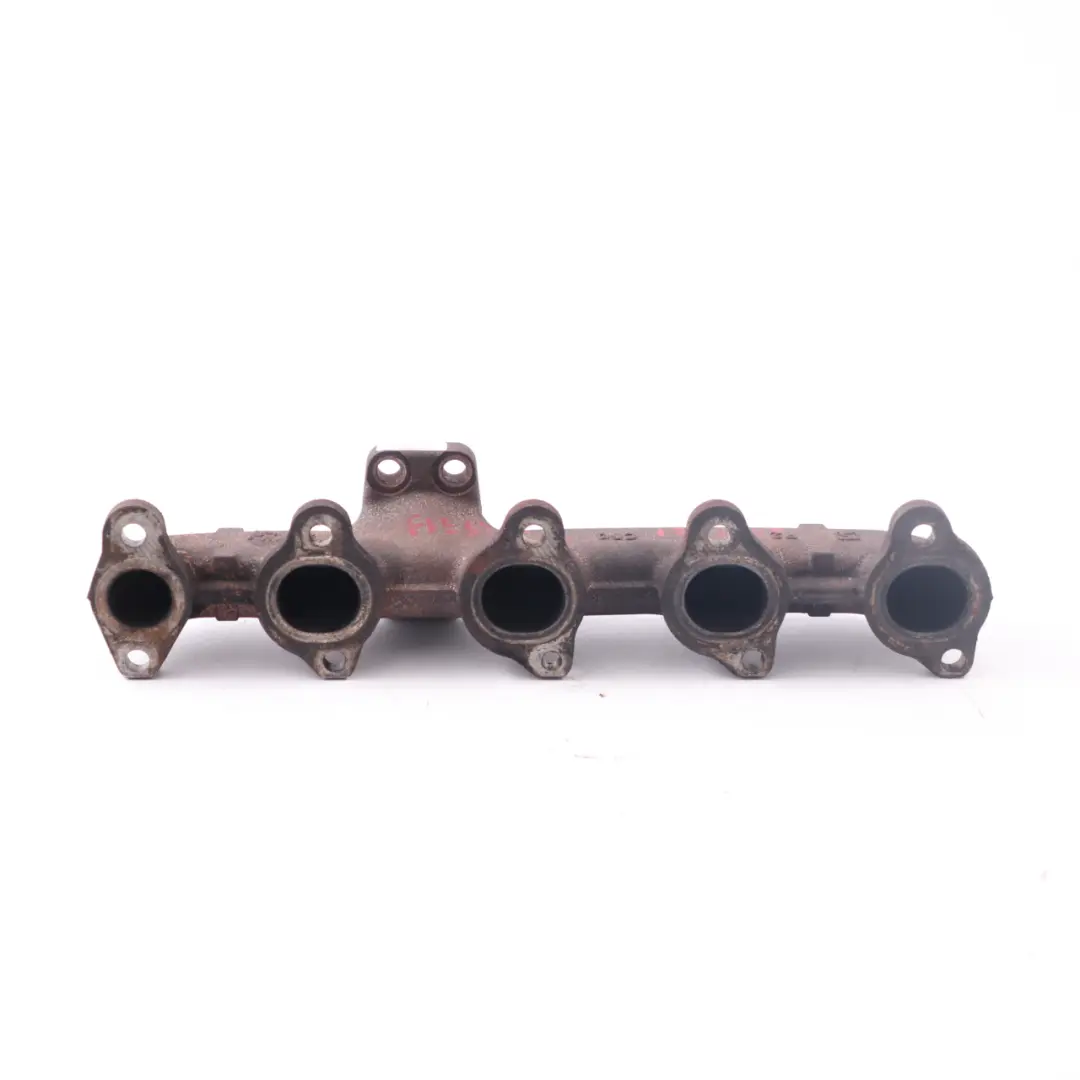 Ford Fiesta Mk6 Diesel Engine Exhaust Manifold Engine Air Unit - SKU 1721503 - Part number 1721503