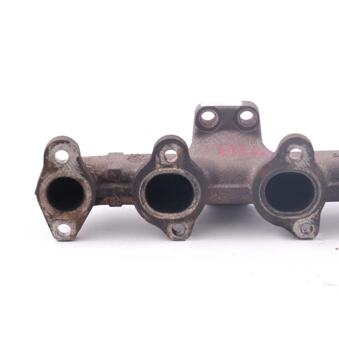 Mk6 Diesel Engine Exhaust Manifold Engine Air Unit to Ford Fiesta with Part number 1721503 Ford Fiesta Mk6 Diesel Engine Exhaust Manifold Engine Air Unit - SKU 1721503 - Part number 1721503