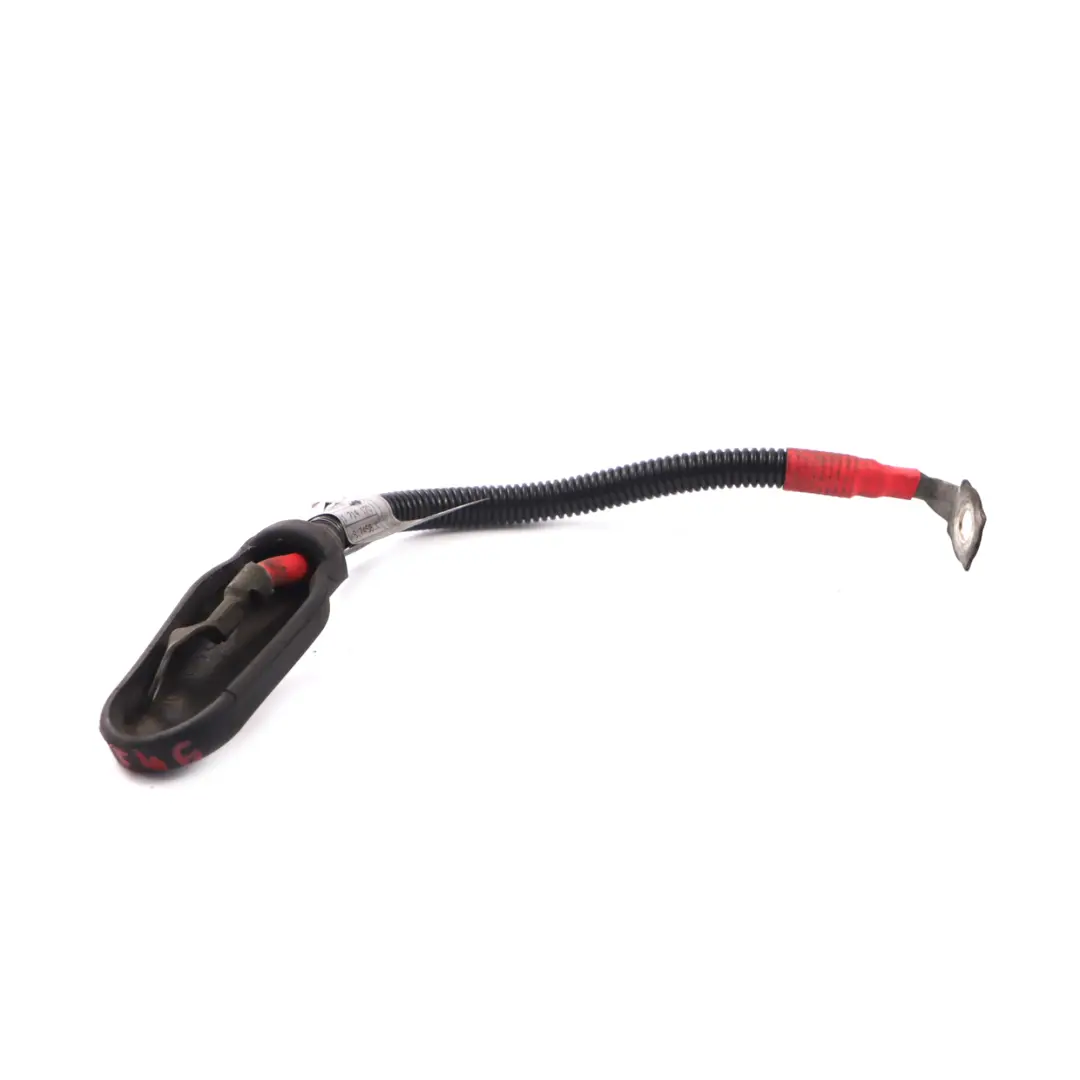  Battery Cable BMW E36 E46 M43 M57 Starter Alternator Wiring Harness - SKU 1722094 - Part number 1722094