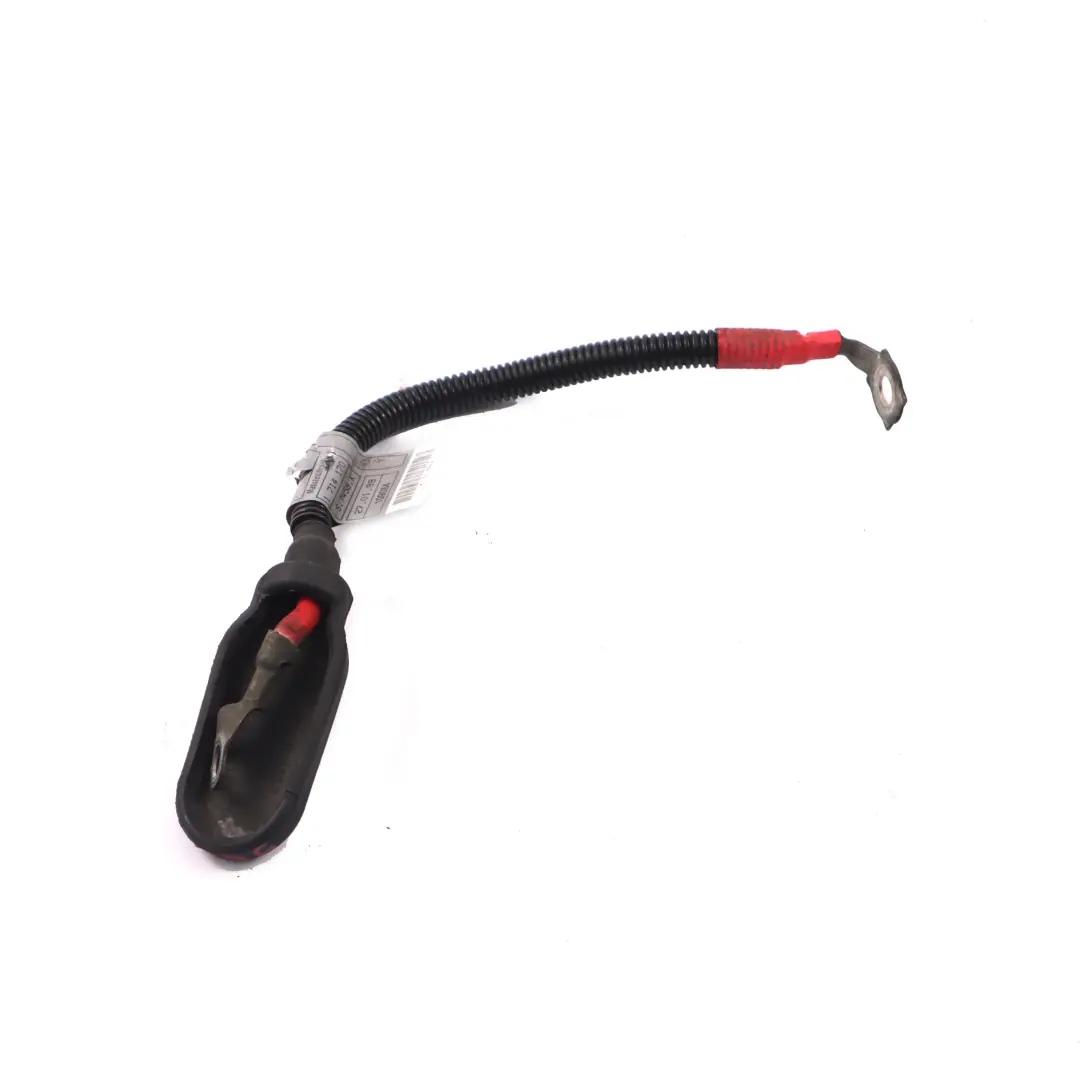 BMW E36 E46 M43 M57 Przewód Kabel Akumulator Rozrusznik - SKU 1722094 - Numer Części 1722094