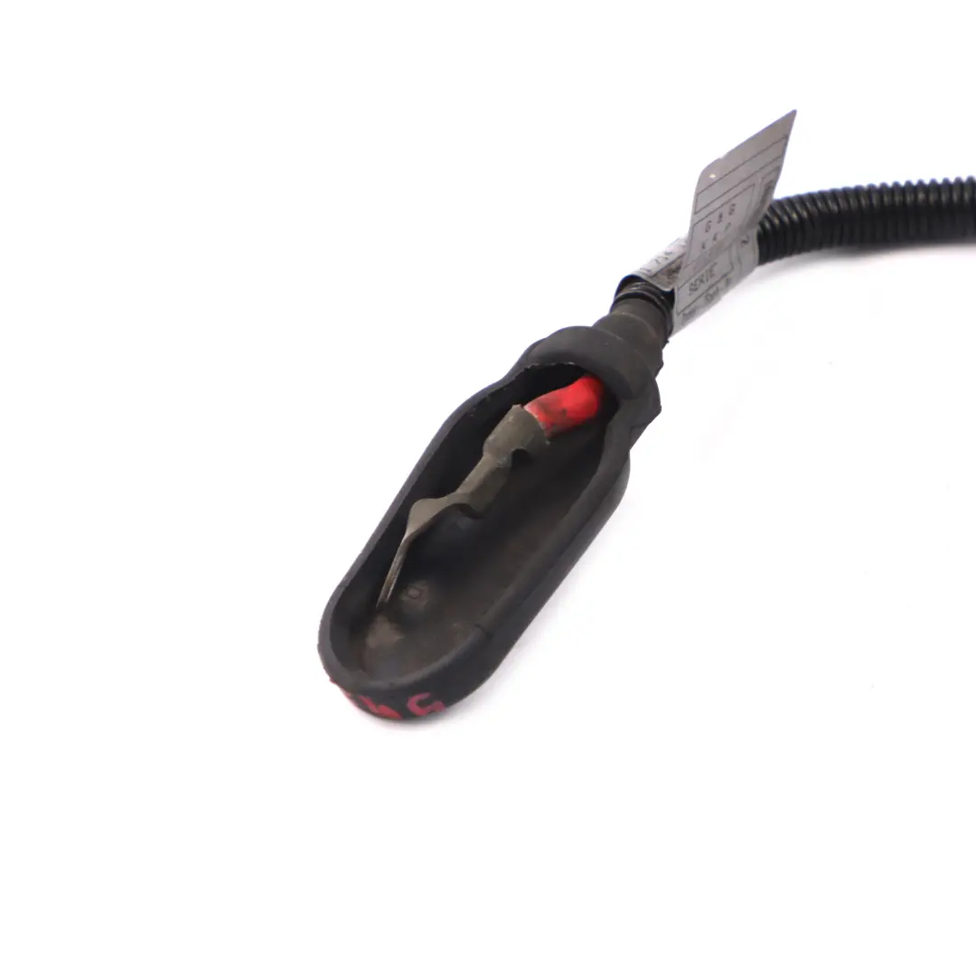  Câble batterie BMW E36 E46 M43 Faisceau câblage l'alternateur démarreur - SKU 1722094 - Numéro de pièce 1722094