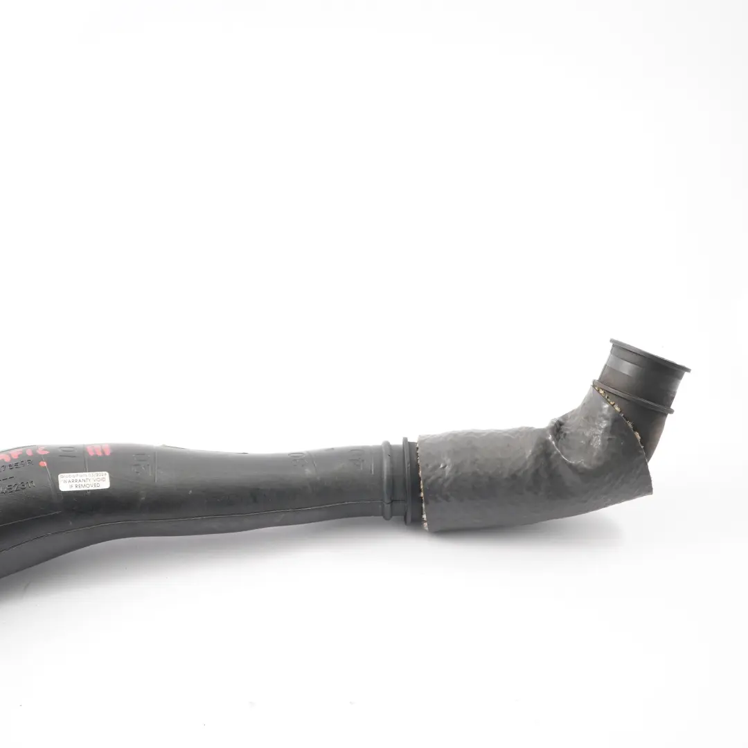 Renault Trafic III Opel Vivaro B 1.6 DCI Diesel Tubo cuello llenado combustible - SKU 172217859R - Número de pieza 172217859R