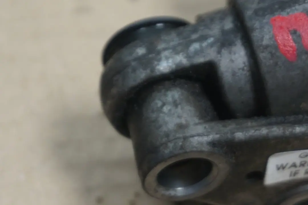 BMW X3 X5 E53 E60 E61 E83 M54 Tensor de correa hidráulico de gasolina - SKU 1722618 - Número de pieza 1722618