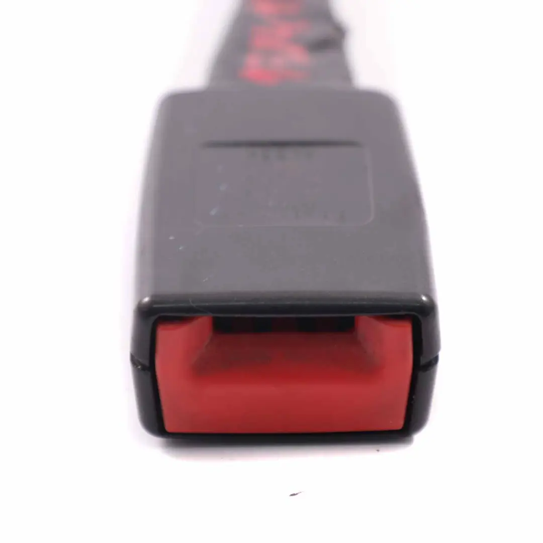 Fibbia cintura sicurezza Chiusura anteriore sinistra per Ford Fiesta MK7 con numero di parte 1724195 Ford Fiesta MK7 Fibbia cintura sicurezza Chiusura anteriore sinistra - SKU 1724195 - Numero di parte 1724195