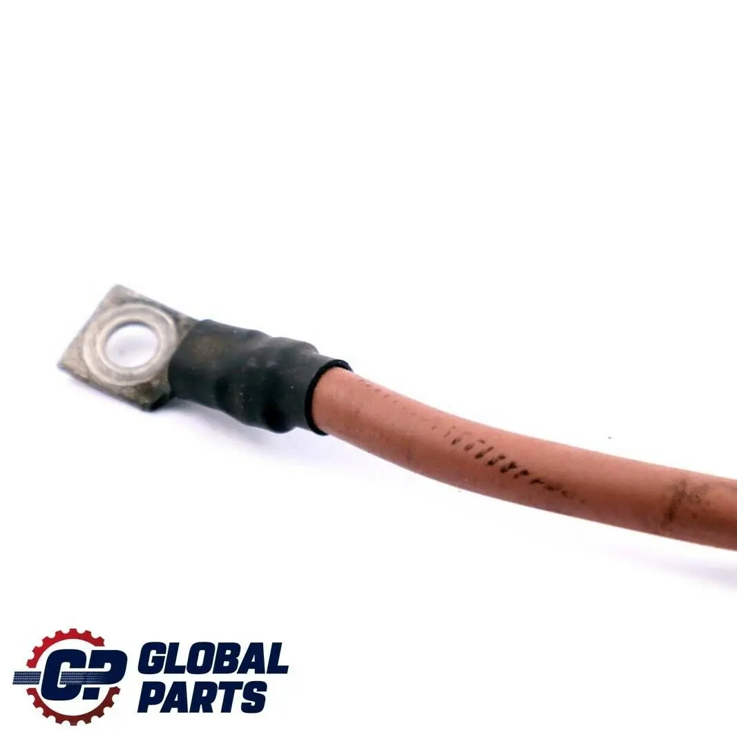 BMW 3 5 Series E36 E39 E46 Engine Starter Electrical Earth Cable - SKU 1724740 - Part number 1724740