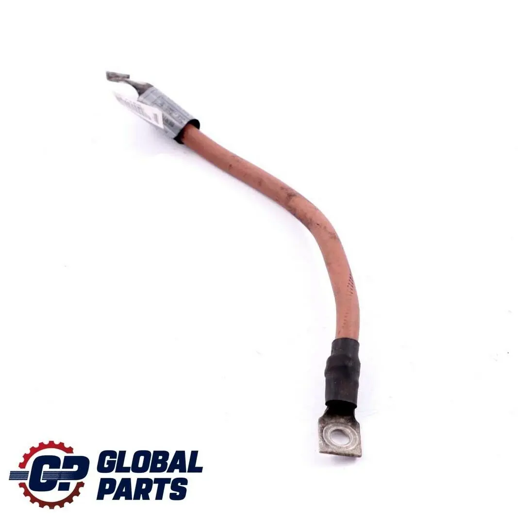 BMW 3 5 Series E36 E39 E46 Engine Starter Electrical Earth Cable - SKU 1724740 - Part number 1724740