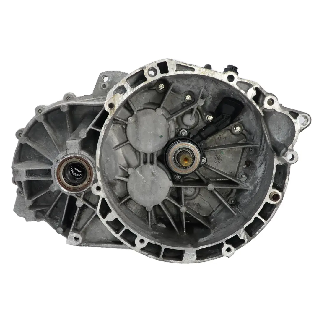 MK4 2.0 TDCi Cambio Manuale 6 Velocità MMT6 AG9R-7002-MCB GARANZIA per Ford Mondeo con numero di parte 1729457 Ford Mondeo MK4 2.0 TDCi Cambio Manuale 6 Velocità MMT6 AG9R-7002-MCB GARANZIA - SKU 1729457 - Numero di parte 1729457