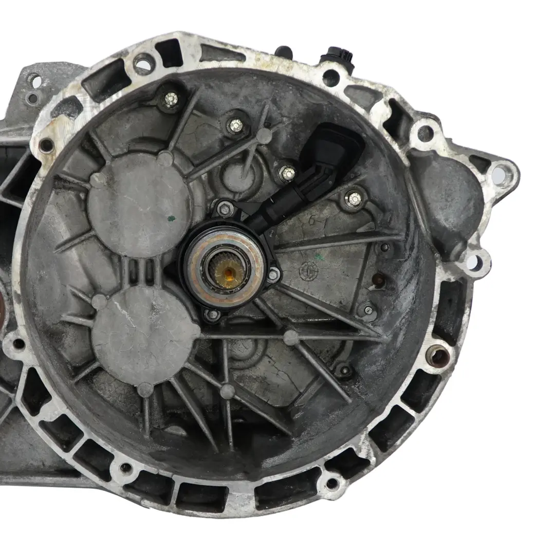 Ford Mondeo MK4 2.0 TDCi Cambio Manuale 6 Velocità MMT6 AG9R-7002-MCB GARANZIA - SKU 1729457 - Numero di parte 1729457