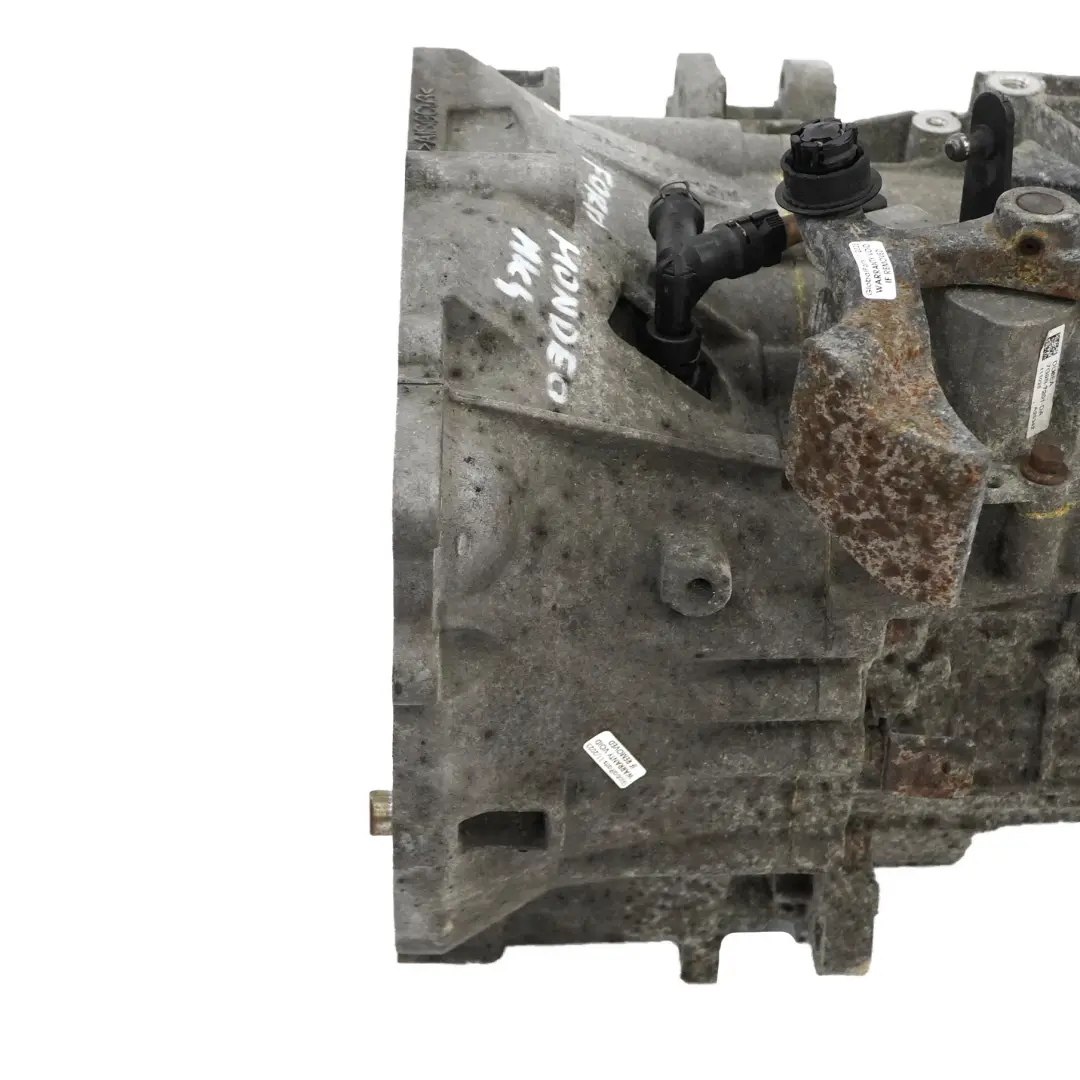 Ford Mondeo MK4 2.0 TDCi Manual Gearbox 6 Speed MMT6 AG9R-7002-MCB WARRANTY - SKU 1729457 - Part number 1729457