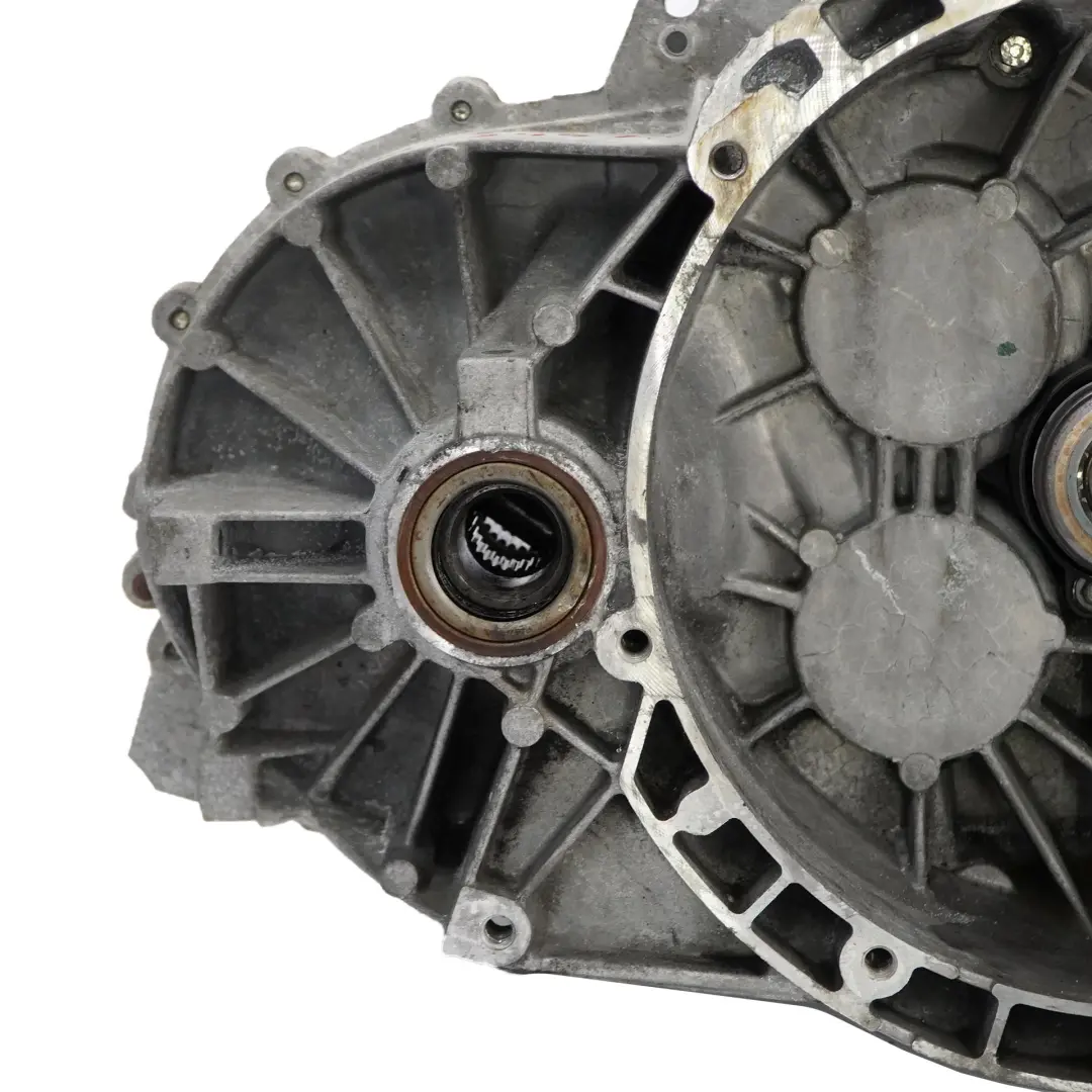 MK4 2.0 TDCi Schaltgetriebe 6 Gang MMT6 AG9R-7002-MCB GARANTIE für Ford Mondeo mit Teilenummer 1729457 Ford Mondeo MK4 2.0 TDCi Schaltgetriebe 6 Gang MMT6 AG9R-7002-MCB GARANTIE - SKU 1729457 - Teilenummer 1729457