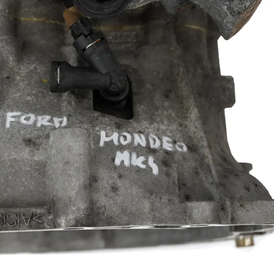 Ford Mondeo MK4 2.0 TDCi Cambio Manuale 6 Velocità MMT6 AG9R-7002-MCB GARANZIA - SKU 1729457 - Numero di parte 1729457