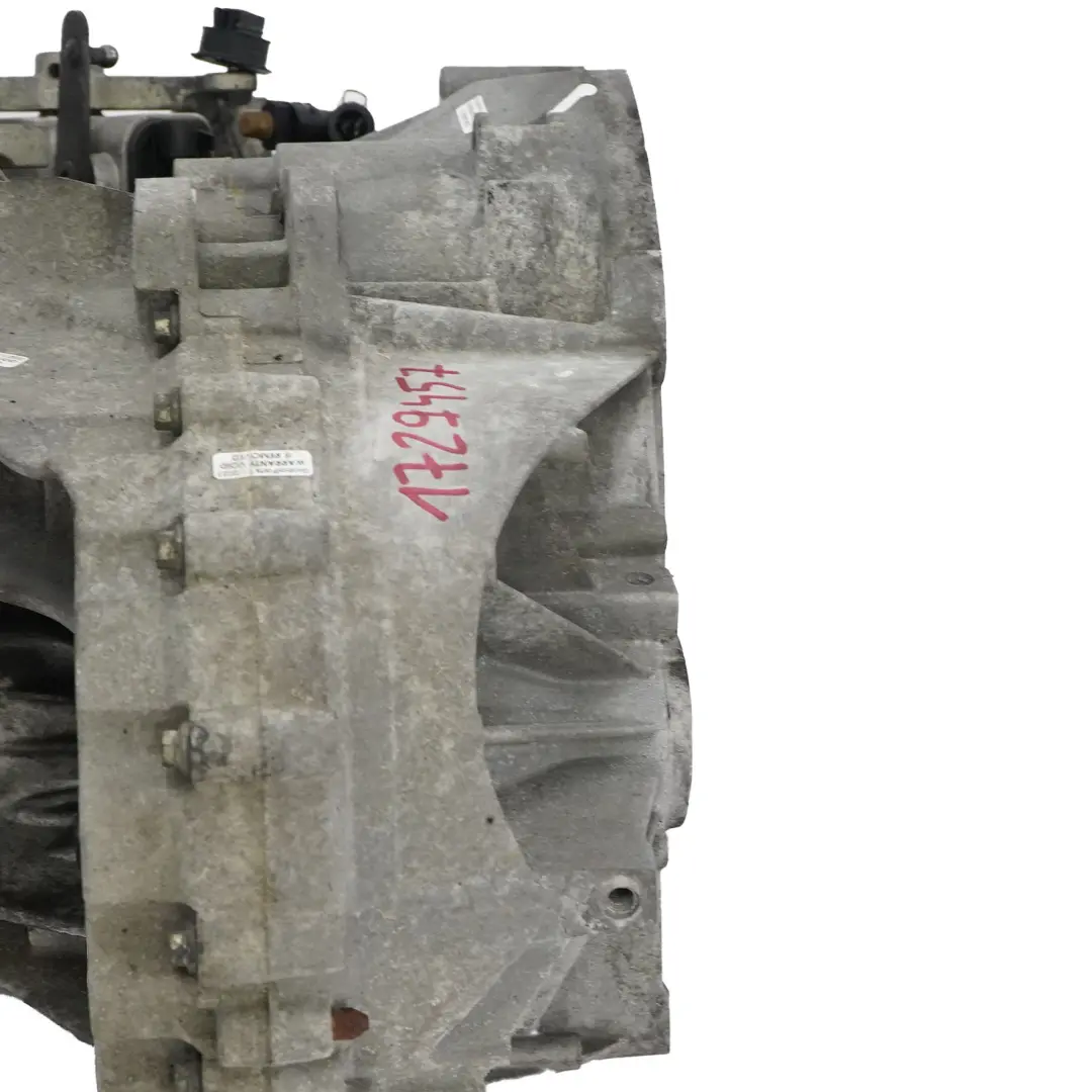 Ford Mondeo MK4 2.0 TDCi Manual Gearbox 6 Speed MMT6 AG9R-7002-MCB WARRANTY - SKU 1729457 - Part number 1729457