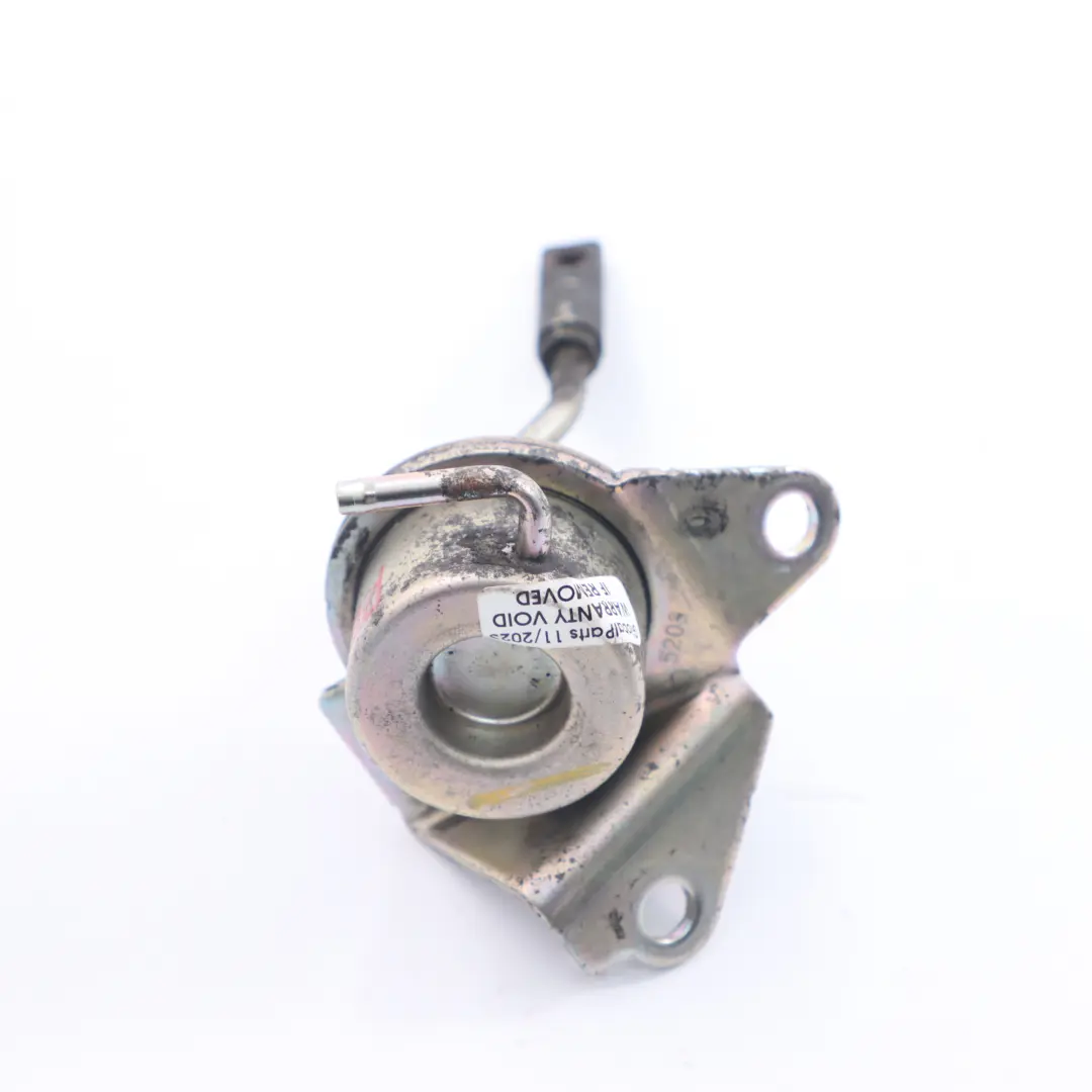 Vacuum Box Peugeot 307 1.6 HDI Part Turbocharger Turbo Actuator  - SKU 173-18850 - Part number 173-18850