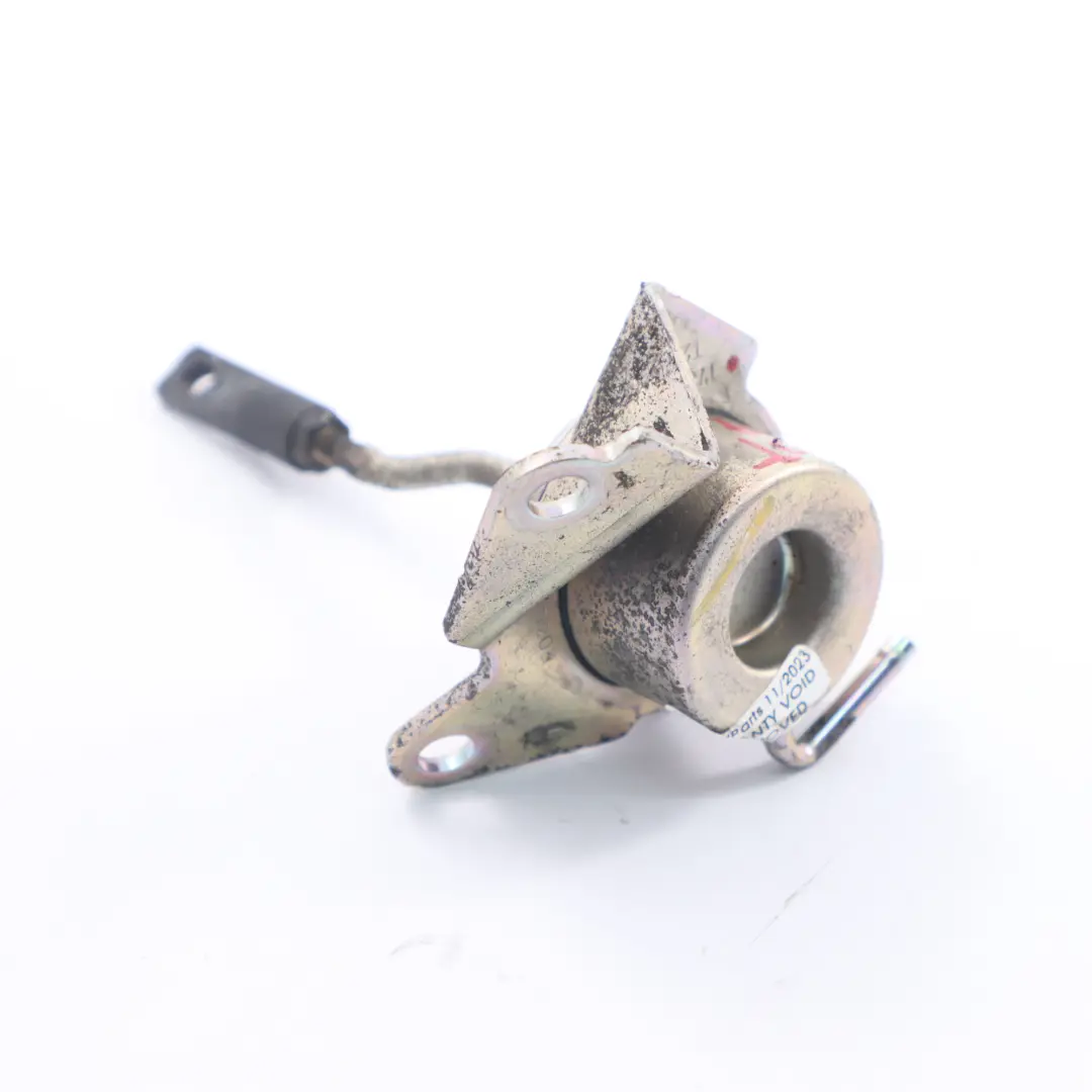Vacuum Box Peugeot 307 1.6 HDI Part Turbocharger Turbo Actuator  - SKU 173-18850 - Part number 173-18850