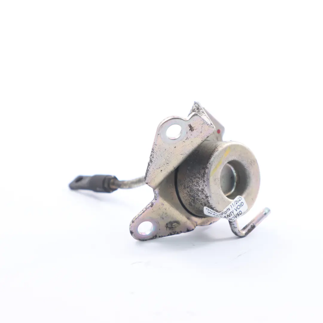 Vacuum Box Peugeot 307 1.6 HDI Part Turbocharger Turbo Actuator  - SKU 173-18850 - Part number 173-18850