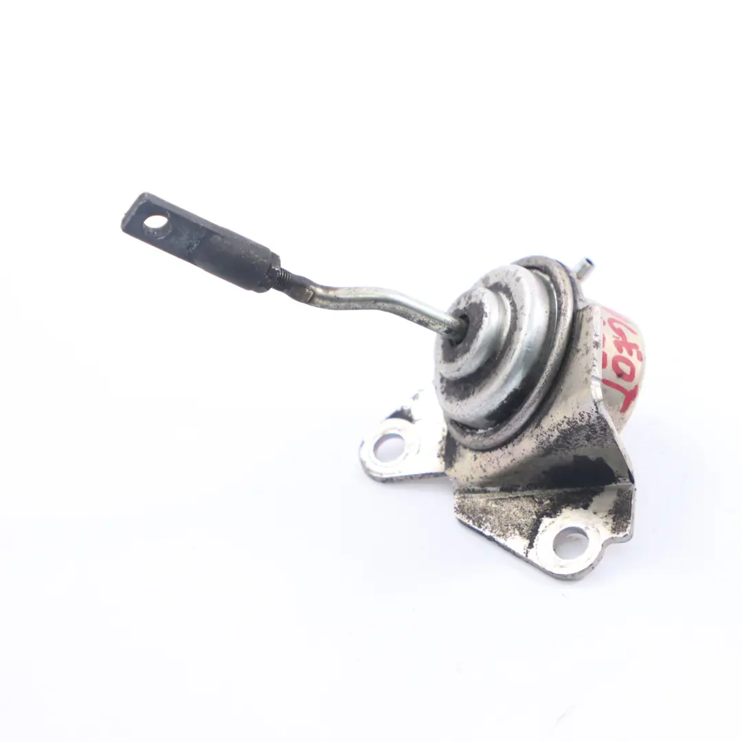 Vacuum Box Peugeot 307 1.6 HDI Part Turbocharger Turbo Actuator  - SKU 173-18850 - Part number 173-18850