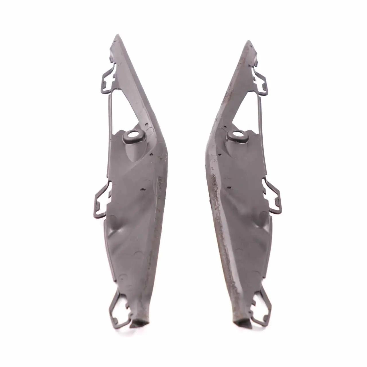 Embellecedor de faro Mercedes W207 Cubierta de faro izquierda derecha