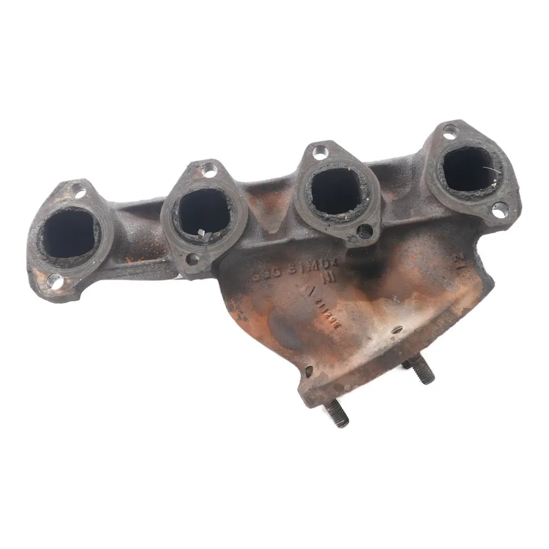 Collettore Bmw E36 E46 M43 motore collettore di scarico uscita gas per con numero di parte 1732924 Collettore Bmw E36 E46 M43 motore collettore di scarico uscita gas - SKU 1732924 - Numero di parte 1732924