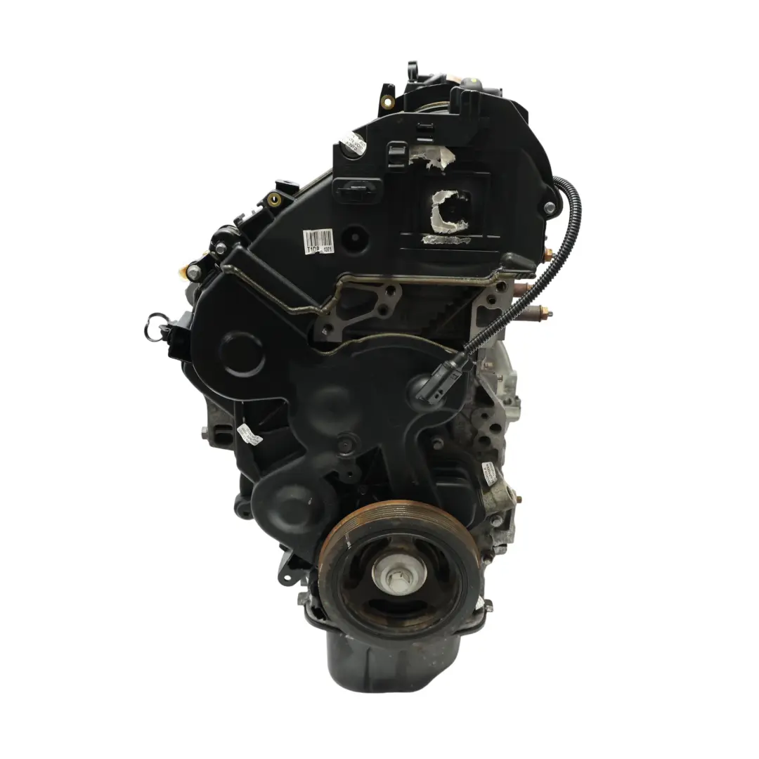 Ford Focus MK3 C-Max MK2 Silnik Goły Słupek T1DA T1DB 1.6 TDCI 115KM - SKU 1733055 - Numer Części 1733055