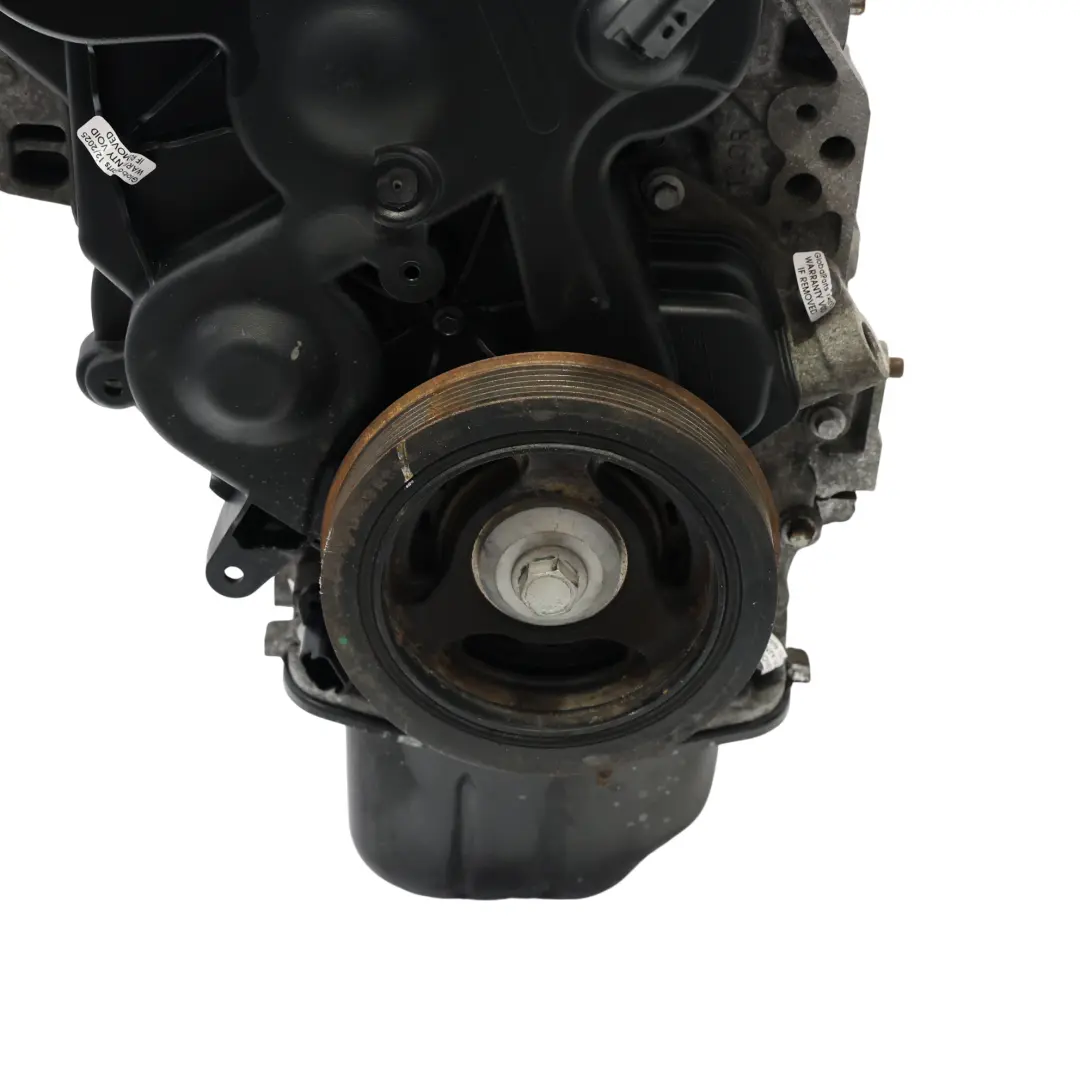 MK3 C-Max MK2 Unkomplett Motor T1DA T1DB 1.6 TDCI 109TKM, GARANTIE für Ford Focus mit Teilenummer 1733055 Ford Focus MK3 C-Max MK2 Unkomplett Motor T1DA T1DB 1.6 TDCI 109TKM, GARANTIE - SKU 1733055 - Teilenummer 1733055