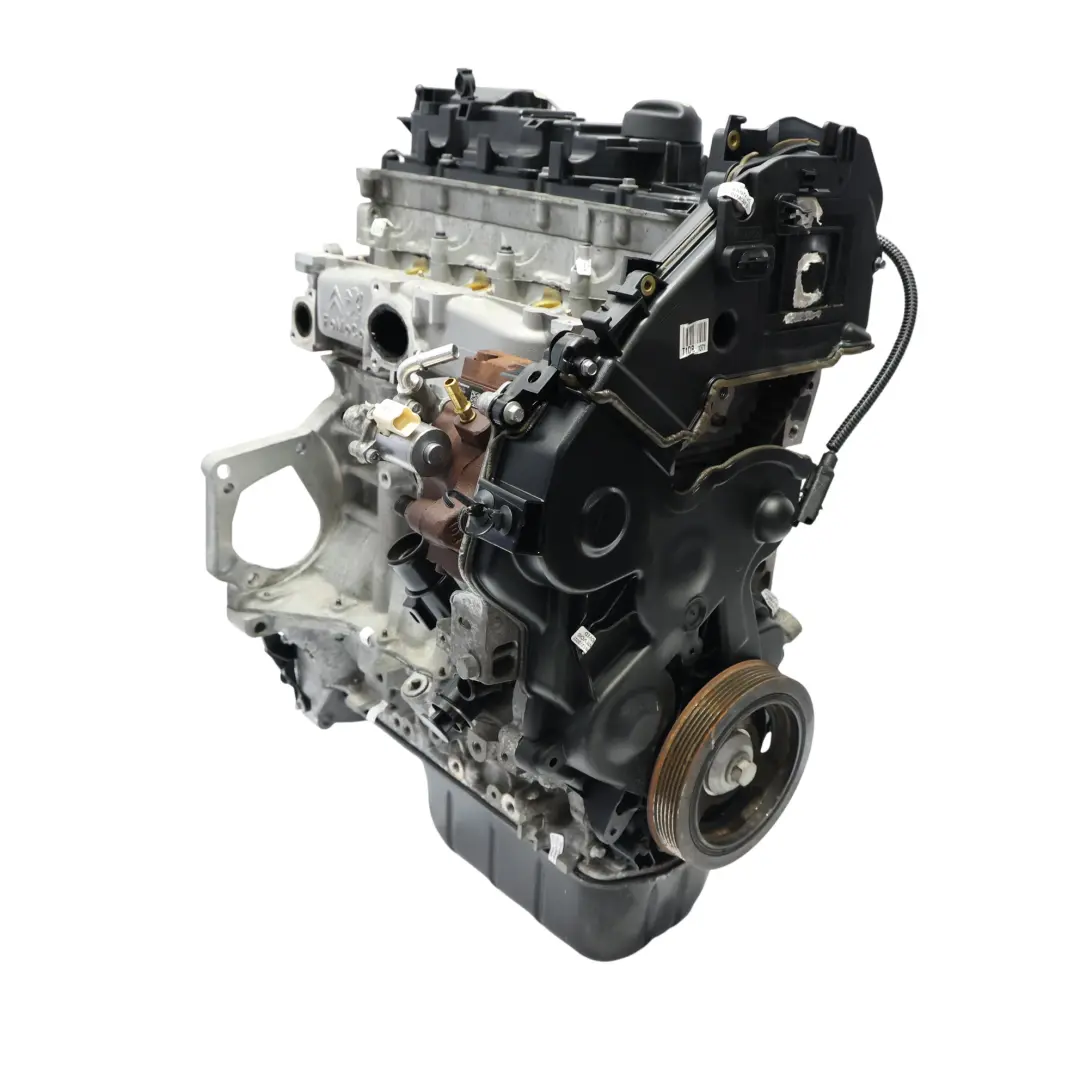 MK3 C-Max MK2 Motore Nudo T1DA T1DB 1.6 TDCI 115HP 109k km, GARANZIA per Ford Focus con numero di parte 1733055 Ford Focus MK3 C-Max MK2 Motore Nudo T1DA T1DB 1.6 TDCI 115HP 109k km, GARANZIA - SKU 1733055 - Numero di parte 1733055