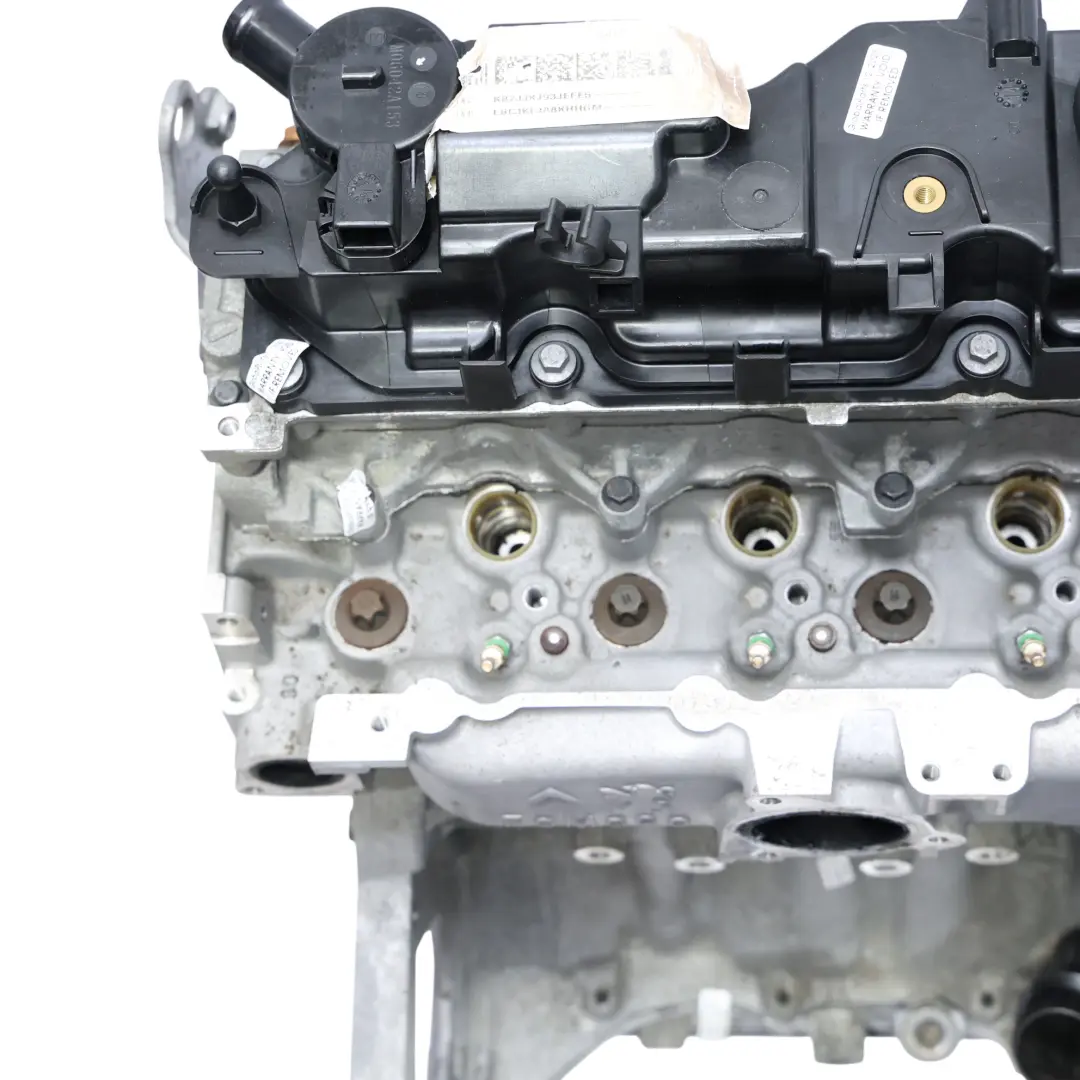 Ford Focus MK3 C-Max MK2 Unkomplett Motor T1DA T1DB 1.6 TDCI 109TKM, GARANTIE - SKU 1733055 - Teilenummer 1733055