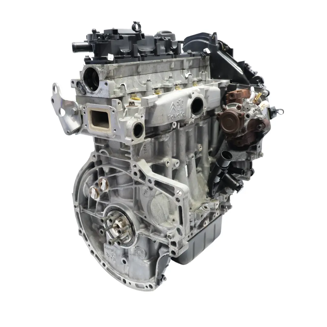 MK3 C-Max MK2 Motor Desnudo T1DA T1DB 1.6 TDCI 115HP 109k, GARANTÍA para Ford Focus con número de pieza 1733055 Ford Focus MK3 C-Max MK2 Motor Desnudo T1DA T1DB 1.6 TDCI 115HP 109k, GARANTÍA - SKU 1733055 - Número de pieza 1733055