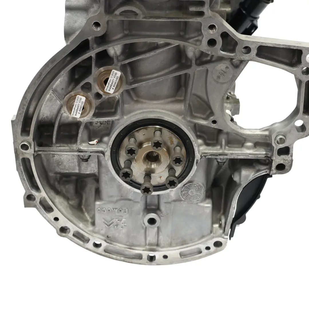 MK3 C-Max MK2 Motor Desnudo T1DA T1DB 1.6 TDCI 115HP 109k, GARANTÍA para Ford Focus con número de pieza 1733055 Ford Focus MK3 C-Max MK2 Motor Desnudo T1DA T1DB 1.6 TDCI 115HP 109k, GARANTÍA - SKU 1733055 - Número de pieza 1733055