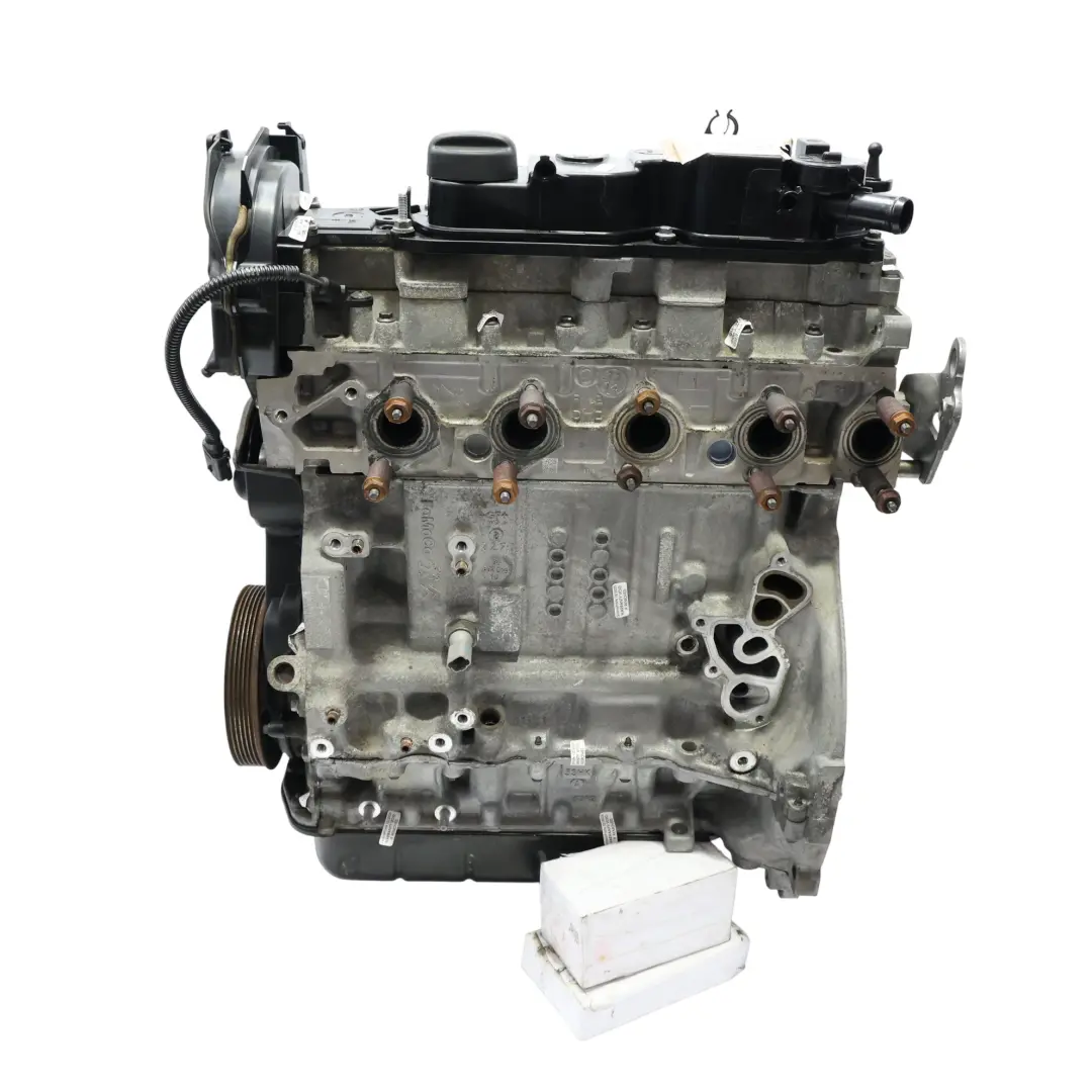 Ford Focus MK3 C-Max MK2 Motore Nudo T1DA T1DB 1.6 TDCI 115HP 109k km, GARANZIA - SKU 1733055 - Numero di parte 1733055