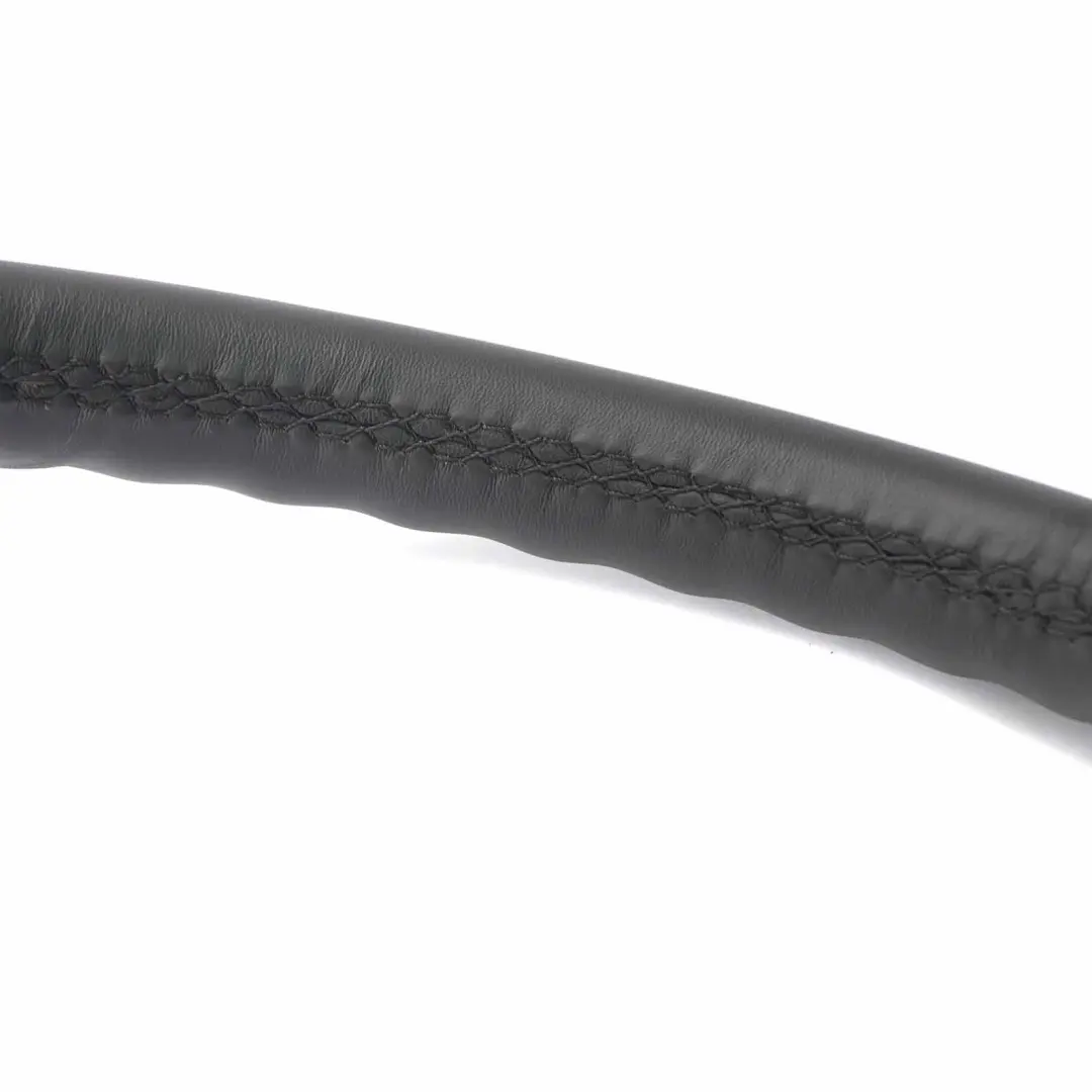 NOUVEAU Volant cuir noir multifonction pour Ford Fiesta Mk7 à propos du numéro de pièce 1734600 Ford Fiesta Mk7 NOUVEAU Volant cuir noir multifonction - SKU 1734600-1 - Numéro de pièce 1734600